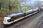 NS 955 "Kentucky Derby" Special